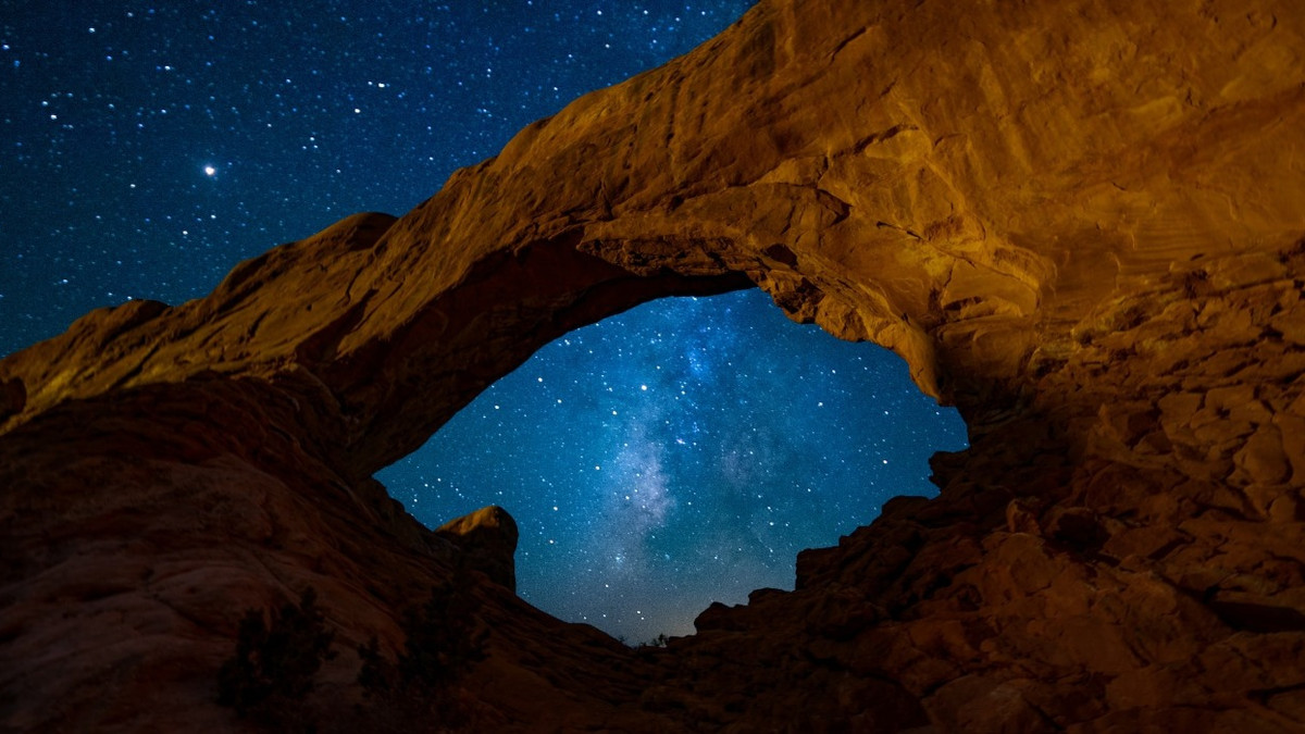 Moab's Rock Formations: Exploring The Unique Geology Of Utah's Red Rock ...