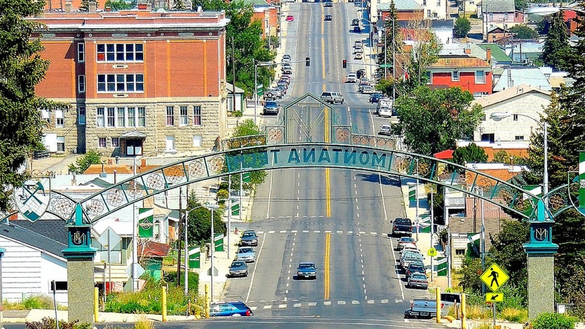 10 Adventurous Things To Do In Butte, Montana - TheTravel