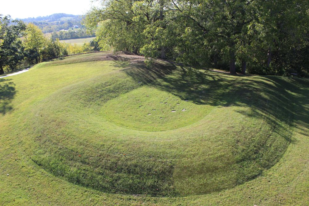 Mysterious Pyramids In Ohio? Inside Hopewell Culture And Serpent Mound