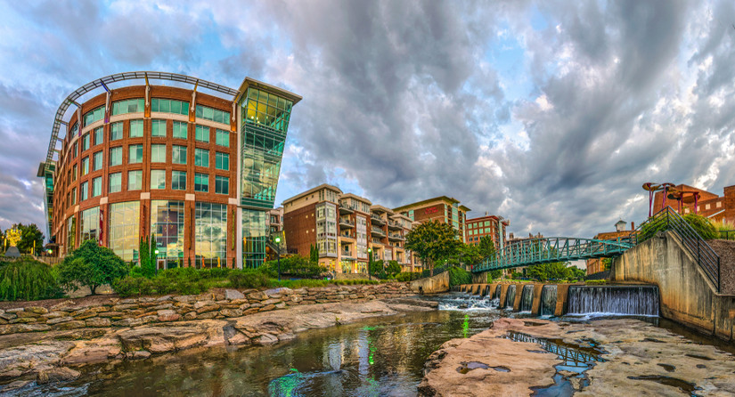 South Carolina Adventure Awaits: The Ultimate Guide To Greenville ...