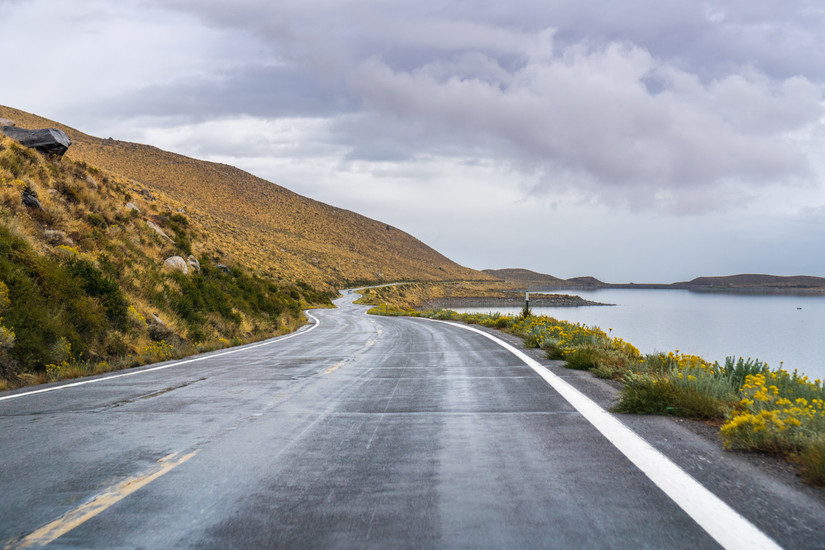 June Lake Loop: A Journey Through Eastern Sierra's Hidden Gem