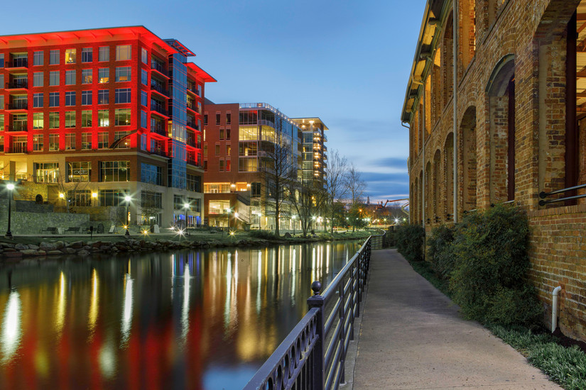 South Carolina Adventure Awaits: The Ultimate Guide To Greenville ...