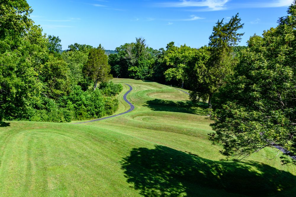 Mysterious Pyramids In Ohio? Inside Hopewell Culture And Serpent Mound