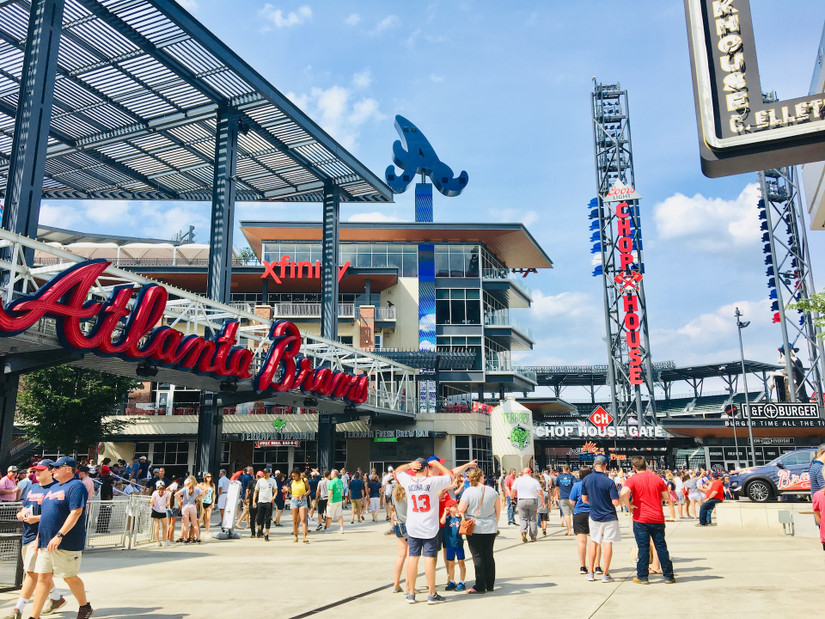 Georgia's Vibrant Capital City: The Ultimate Guide To Atlanta & Things ...