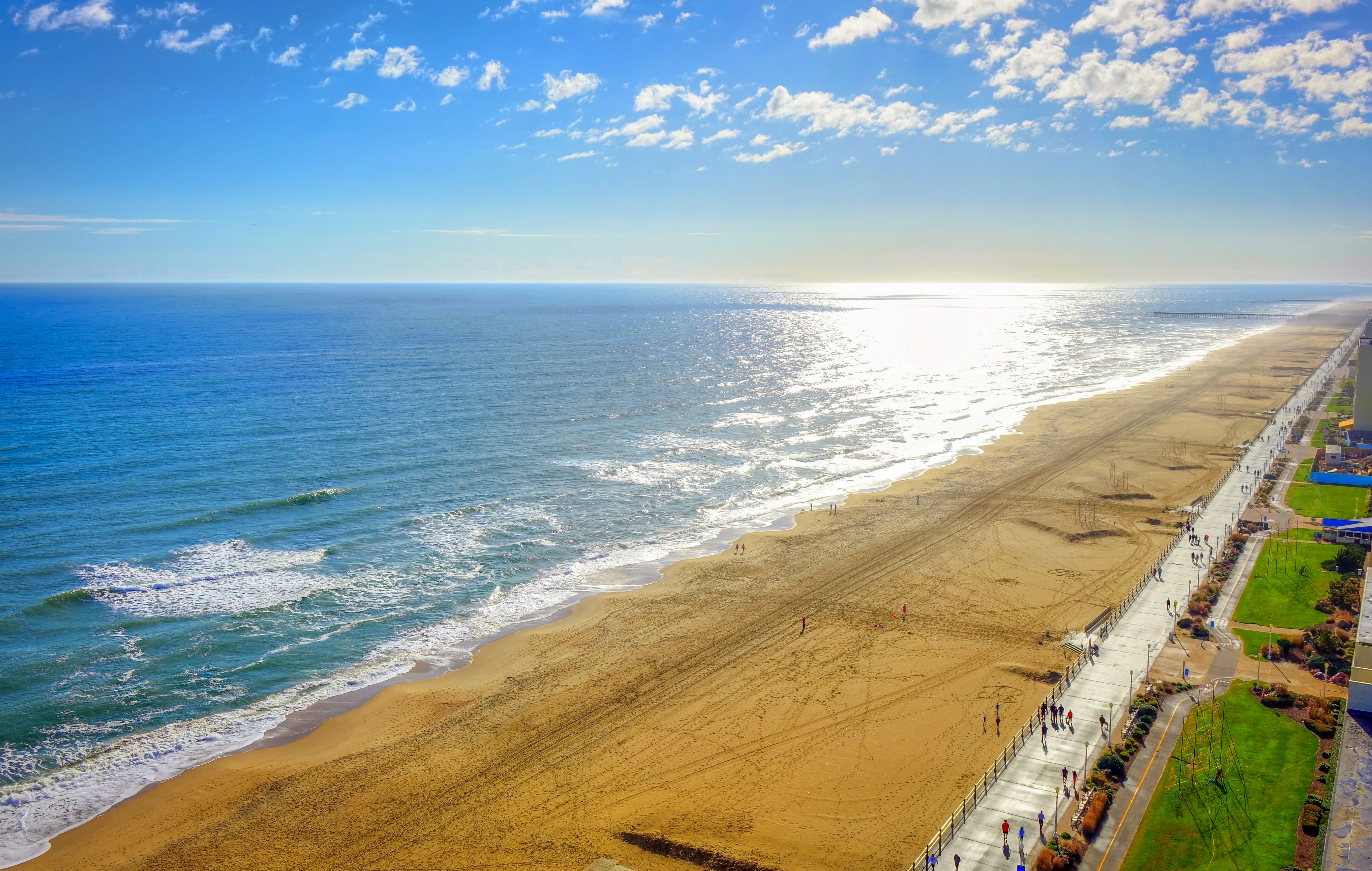12 Beautiful Destinations To Visit In Virginia This Spring