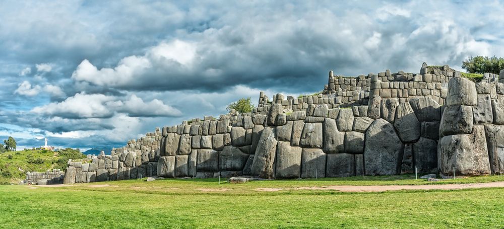 These Are The Oldest Civilizations In The World