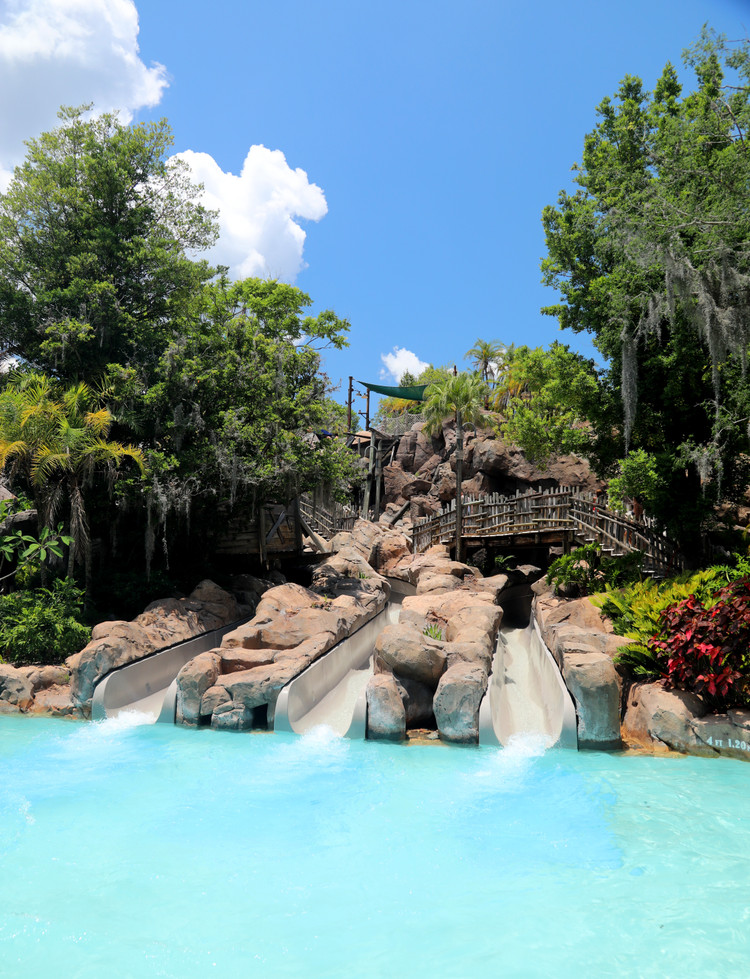 10 Most Thrilling Water Parks Around The World To Visit This Summer