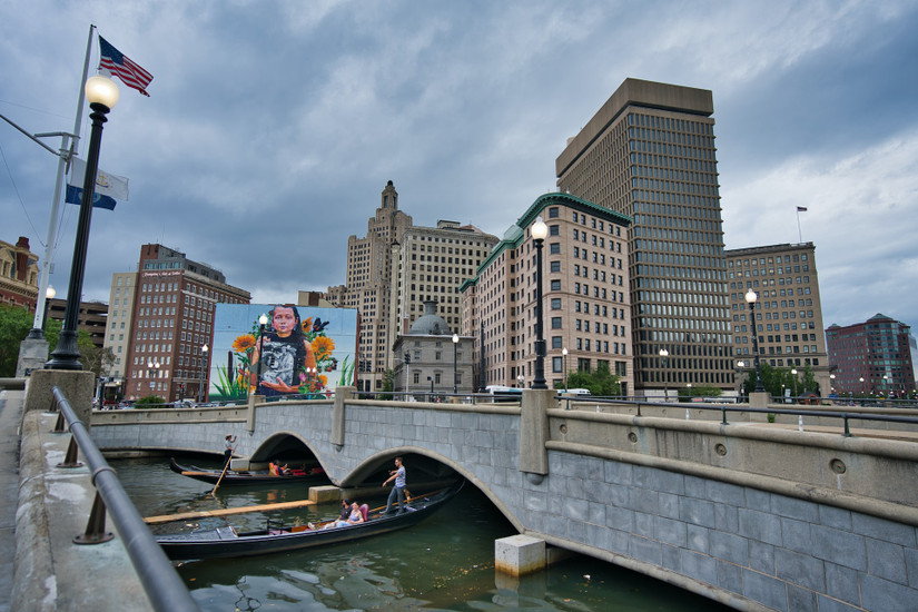 10 Things To Do In Providence: Complete Guide From Historic Landmarks ...