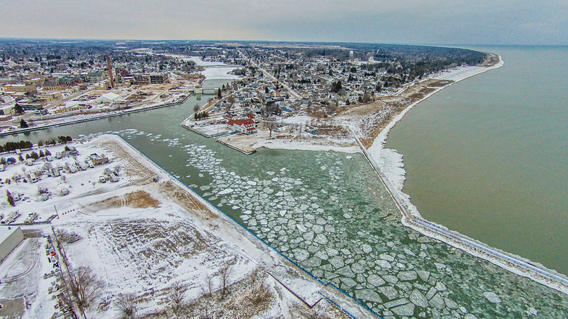 Two Rivers Harbor 10 Summer Vacations On Lake Michigan Worth Planning This Summer