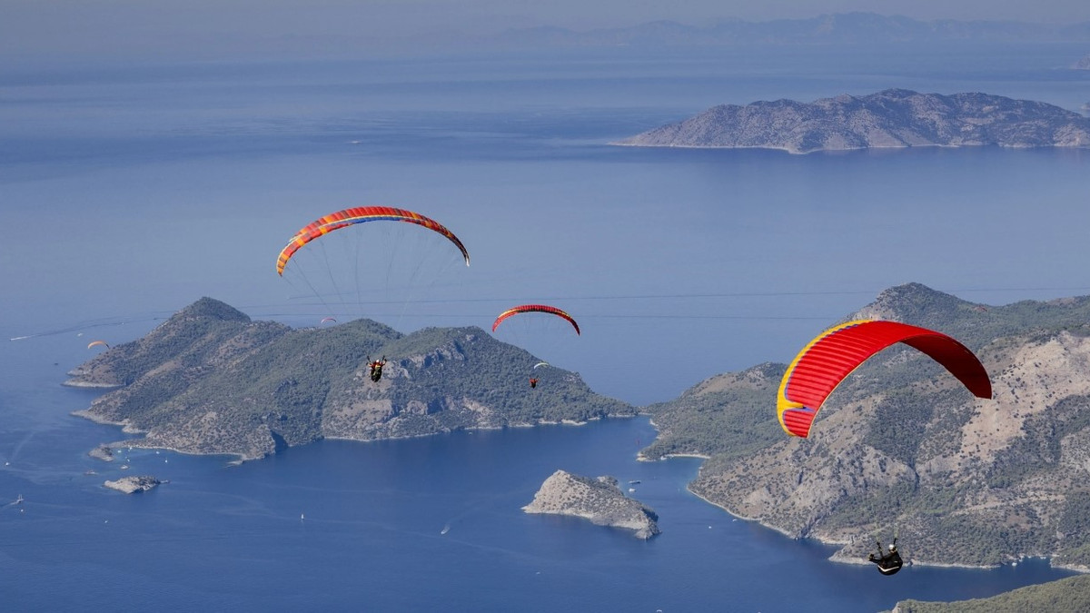 10 Most Beautiful Natural Wonders In Turkey To Add To Your Bucket List