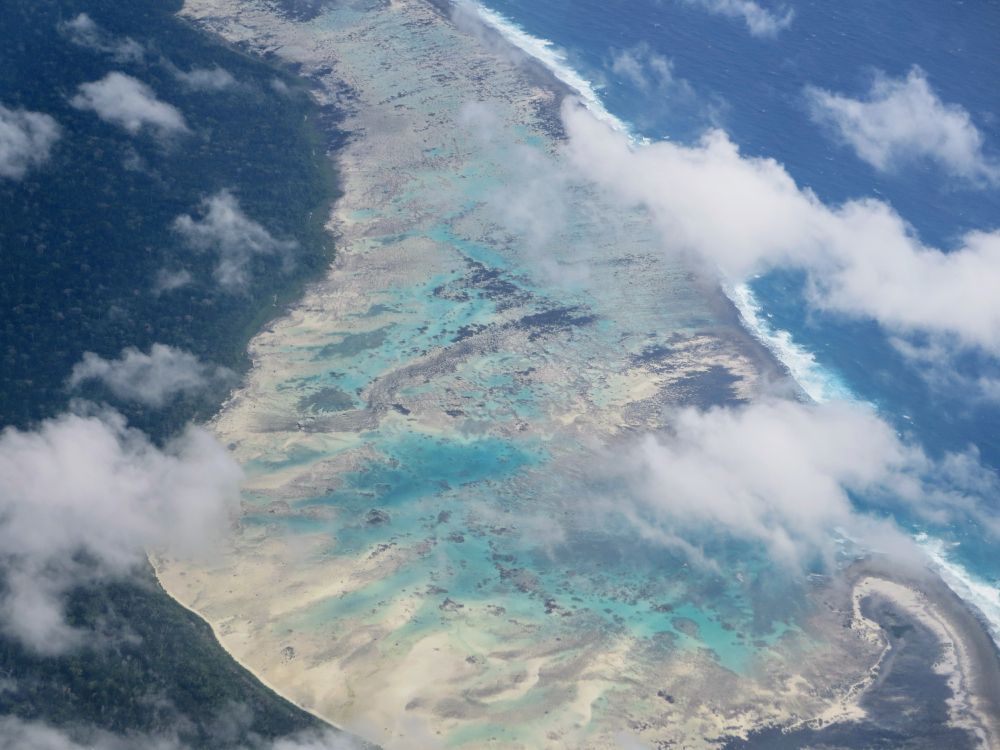 18 Places On Earth That Are Still Not Fully Explored