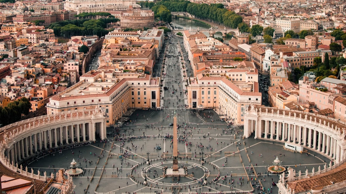 11 Things To Do In Rome: Complete Guide To Italy's Eternal City