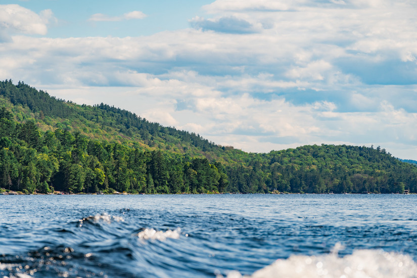 10 Most Beautiful Lakes In Upstate New York To Enjoy The Charming Water ...