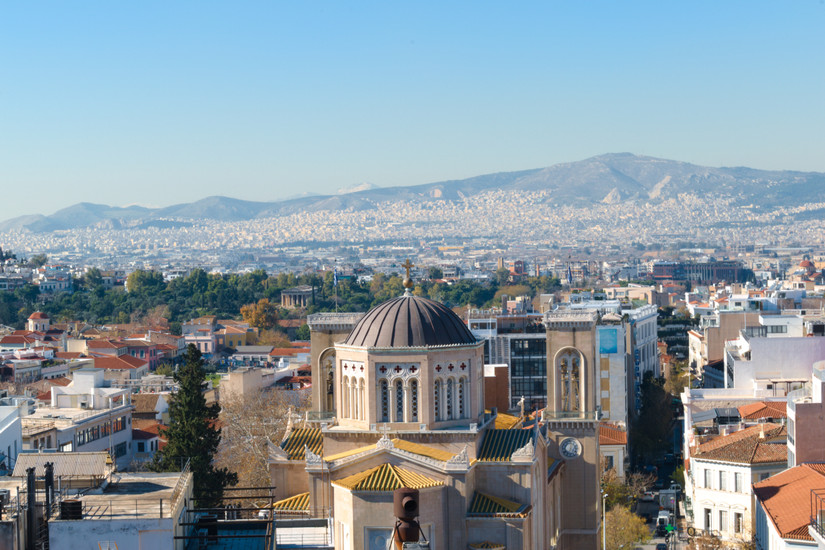 10 Athens Luxury Hotels Worth Booking In Greece This Summer