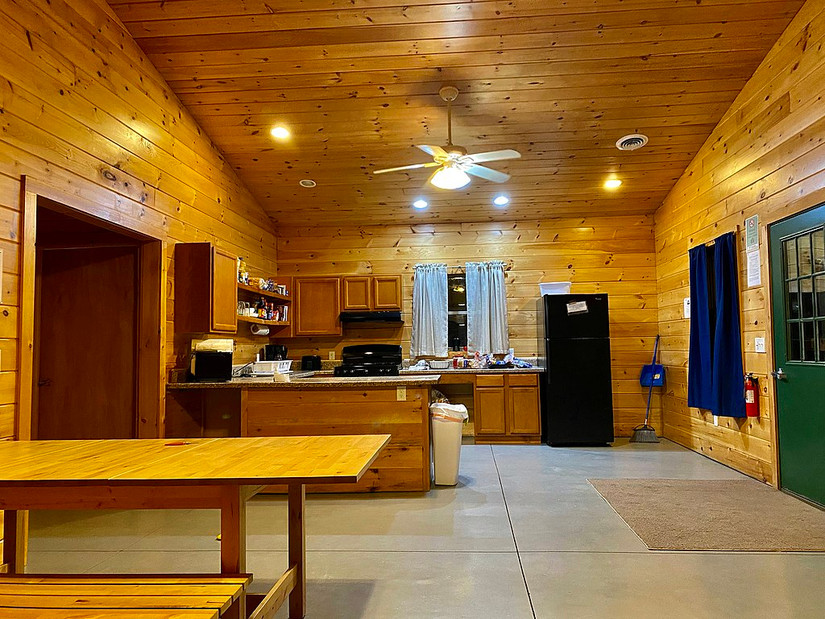 10 Best Cabin Rentals You Can Book In Allegany State Park