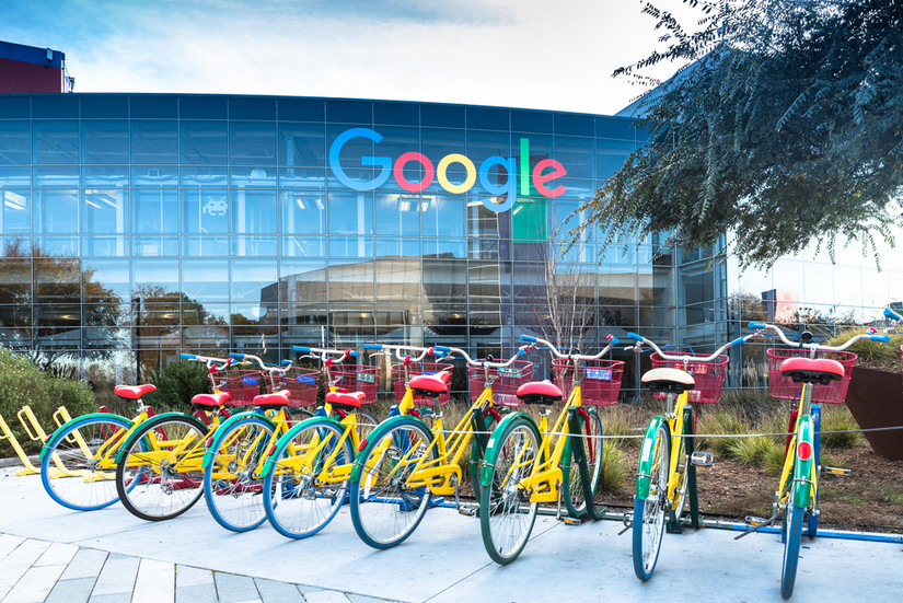 Visit Googleplex: A Comprehensive Tour Of Google's Headquarters
