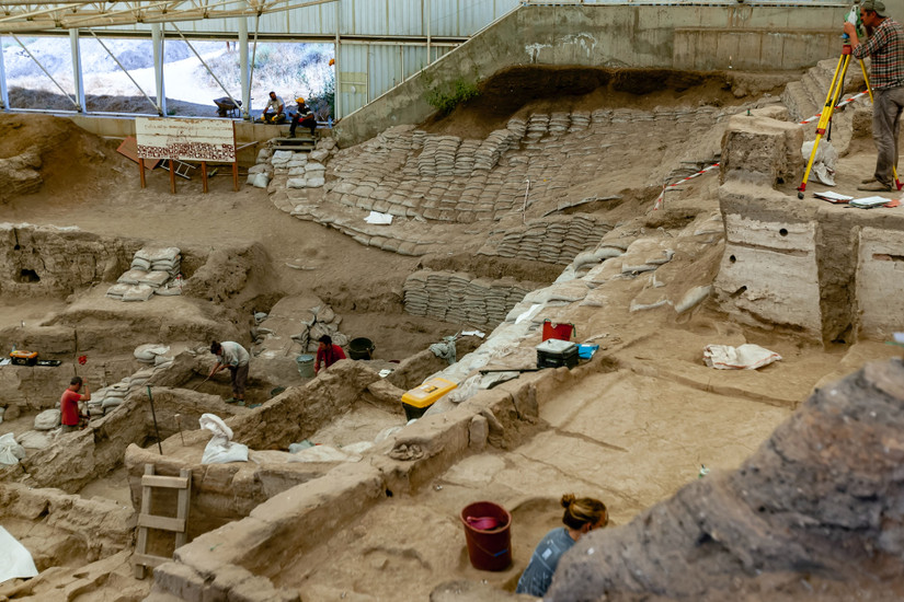 From Romans To Hittites: Discover 10 Ancient Civilization Sites In Turkey
