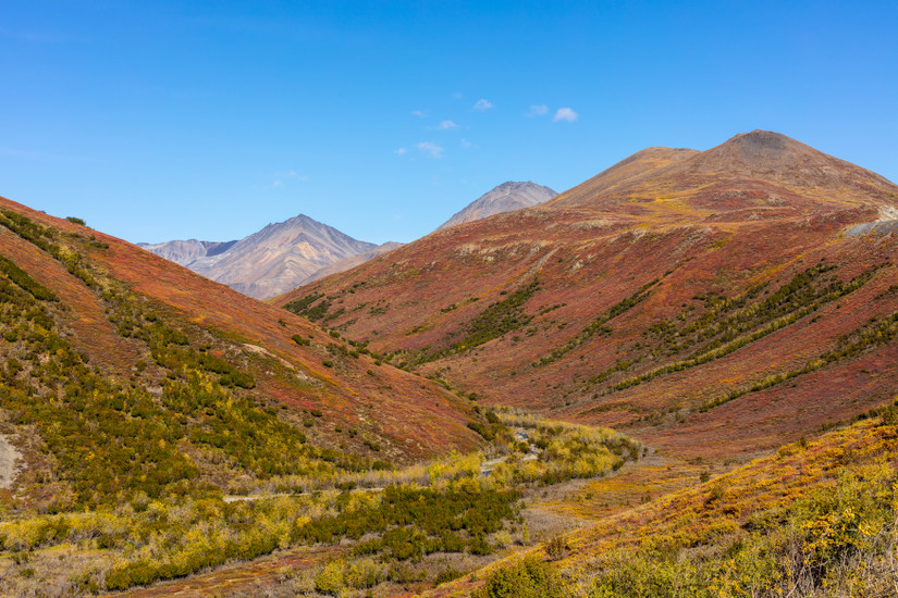 10 Historic Landmarks To Check Out In Alaska