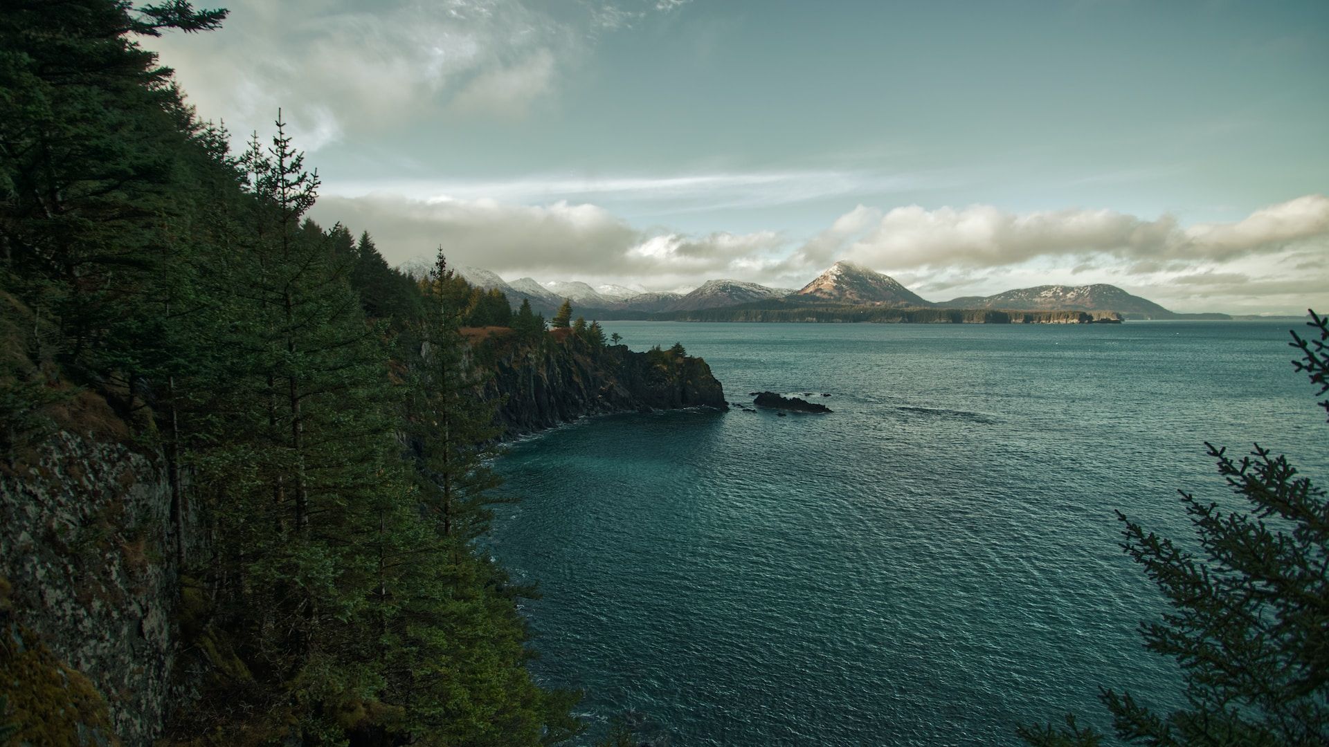 Kodiak Island