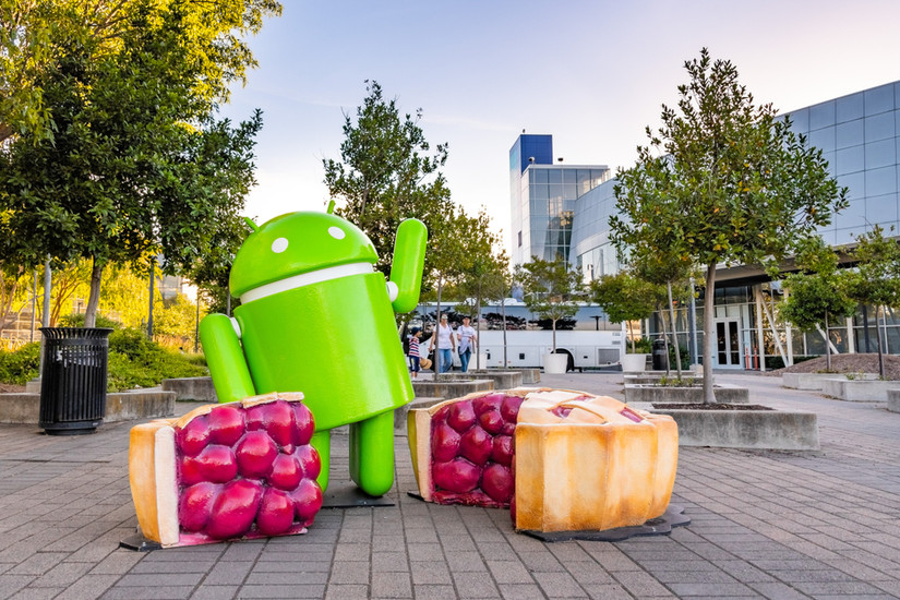 Visit Googleplex: A Comprehensive Tour Of Google's Headquarters