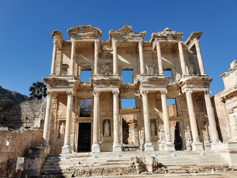 From Romans To Hittites: Discover 10 Ancient Civilization Sites In Turkey