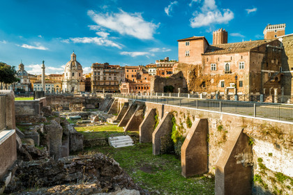 10 Small Luxury Hotels In Rome For An Unforgettable Stay