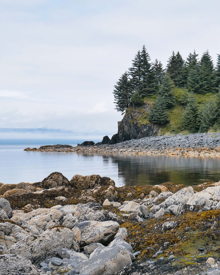 10 Historic Landmarks To Check Out In Alaska