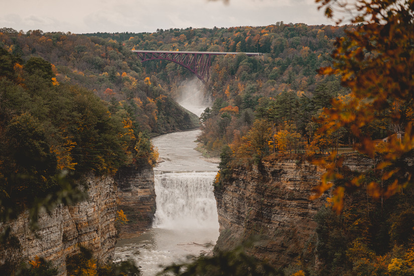 10 Best Summer Vacation Spots To Visit in New York State This Year