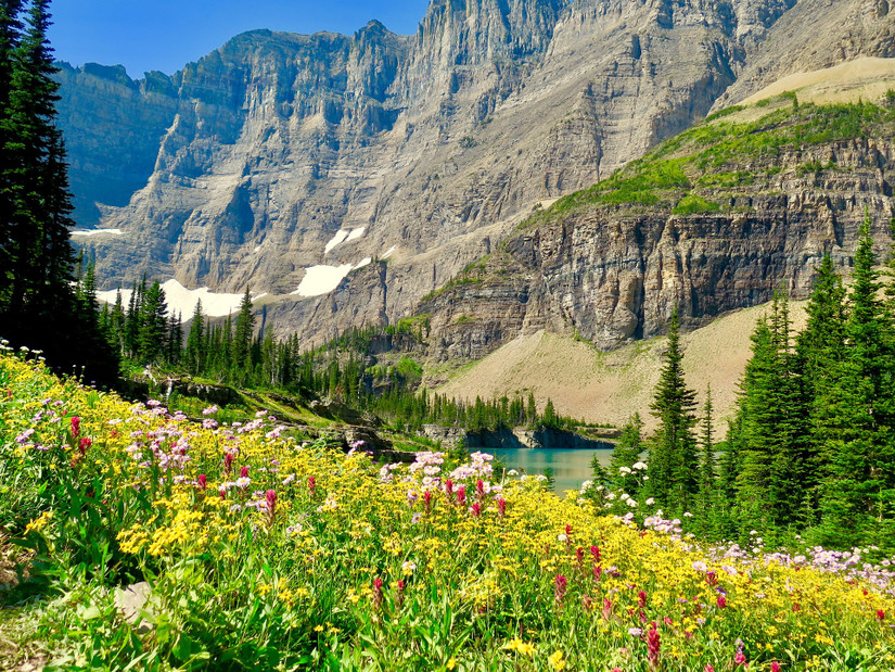 10 Best Mountain Lakes To Visit On The East Coast This Summer