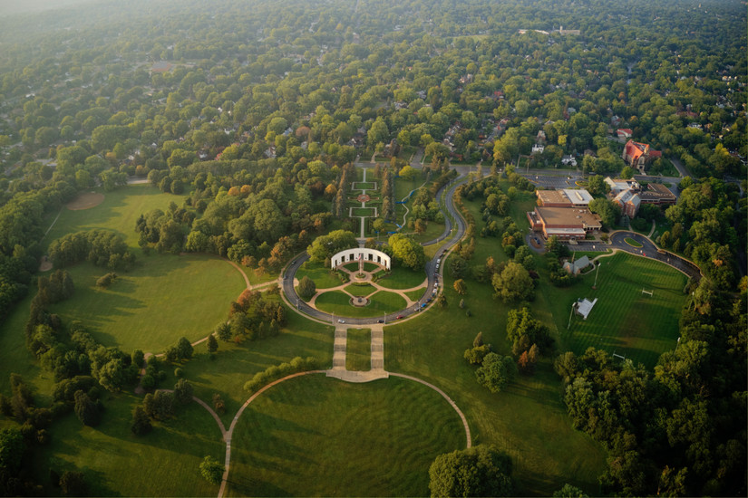 10 Most Beautiful Destinations To Visit In Nebraska This Spring