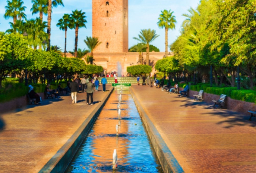 Marrakesh | TheTravel
