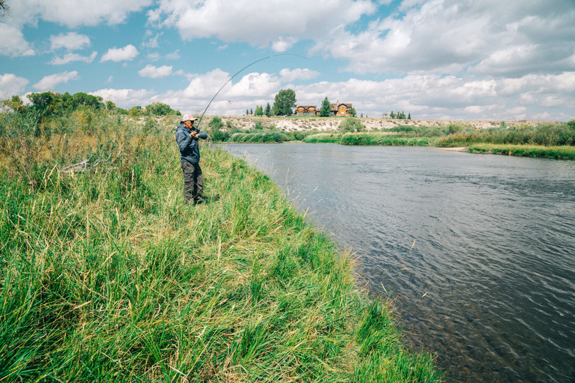 10 Most Beautiful Destinations To Visit In Nebraska This Spring