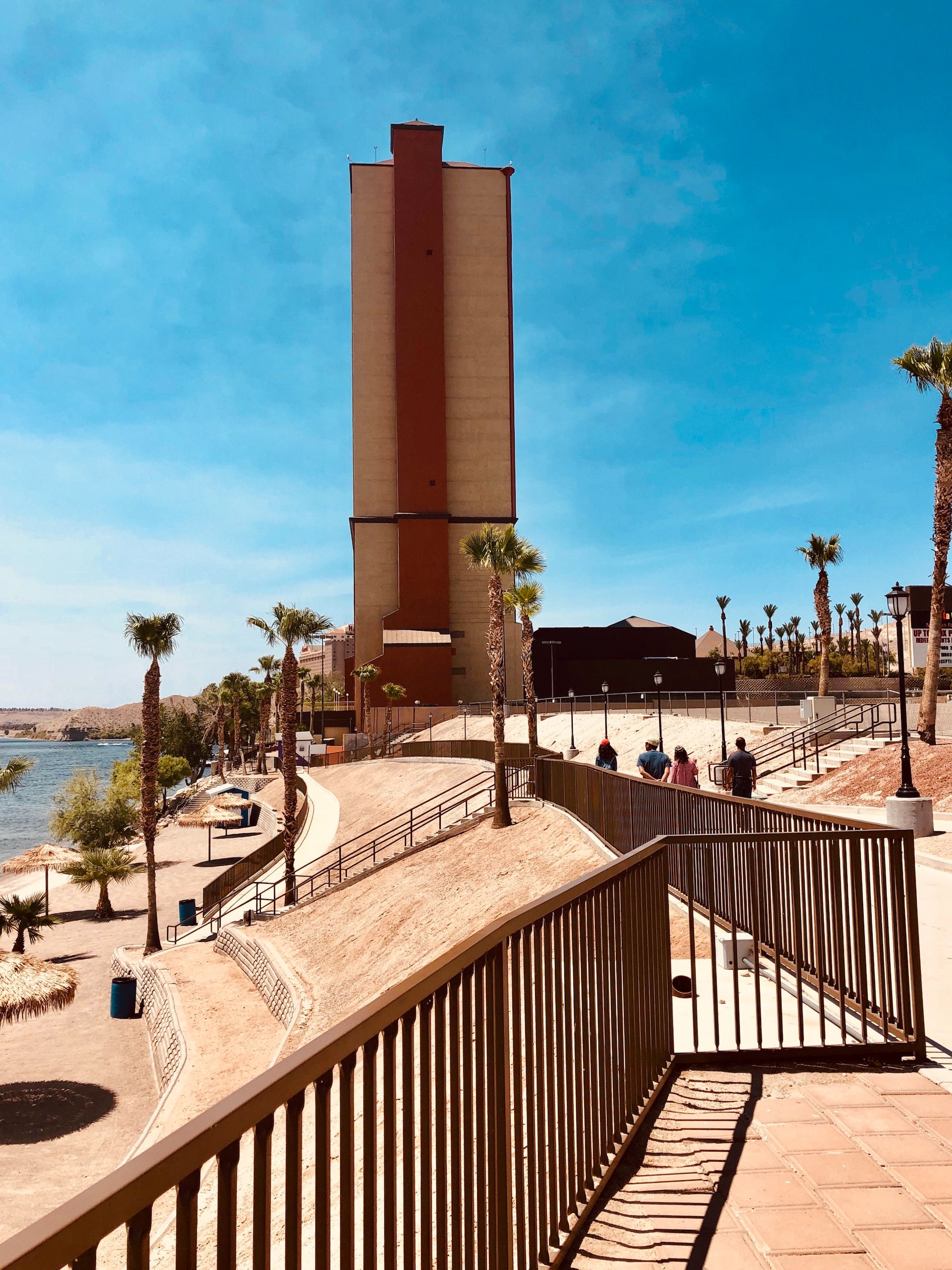 7 Underrated US Cities With Las Vegas Vibes, But Better