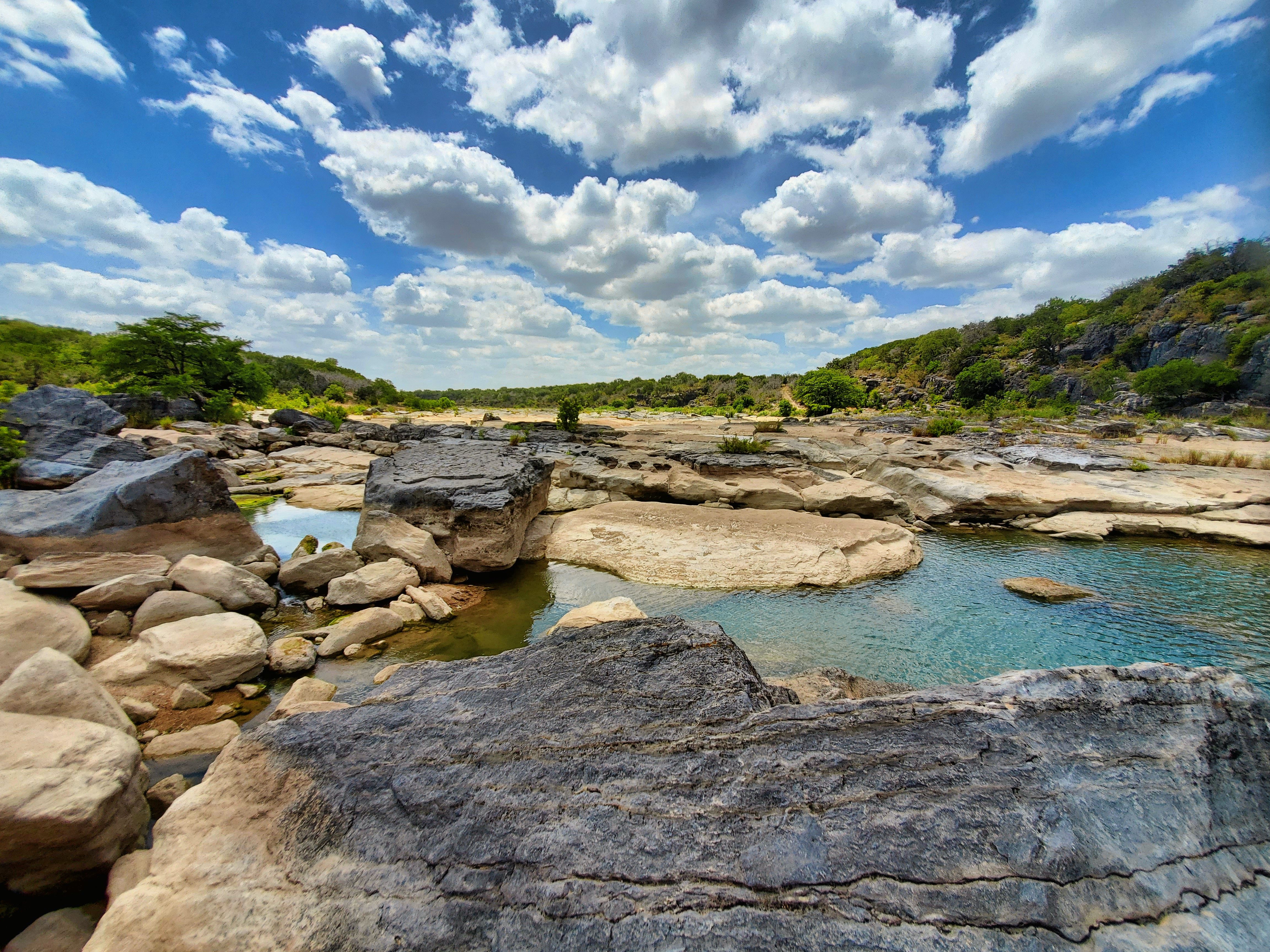 4 Best Day Trips from Austin