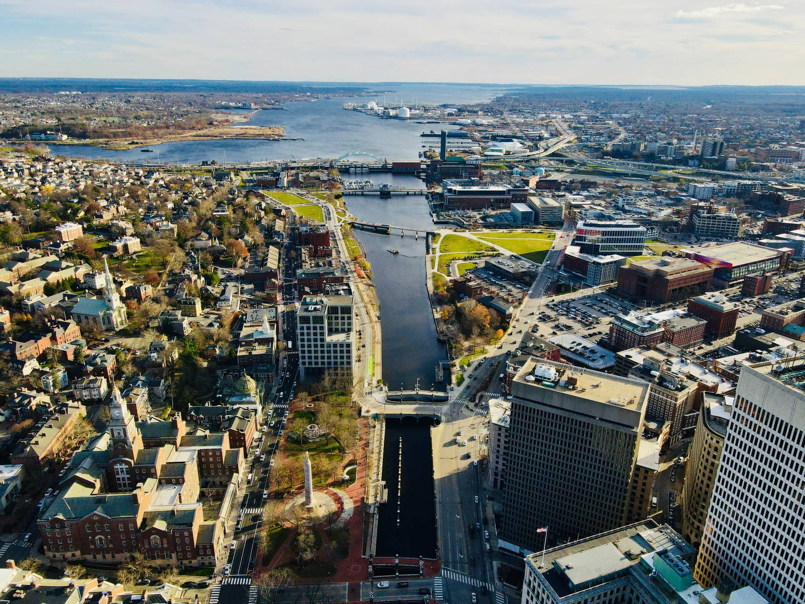 12 Best Places To Visit In Rhode Island This Spring