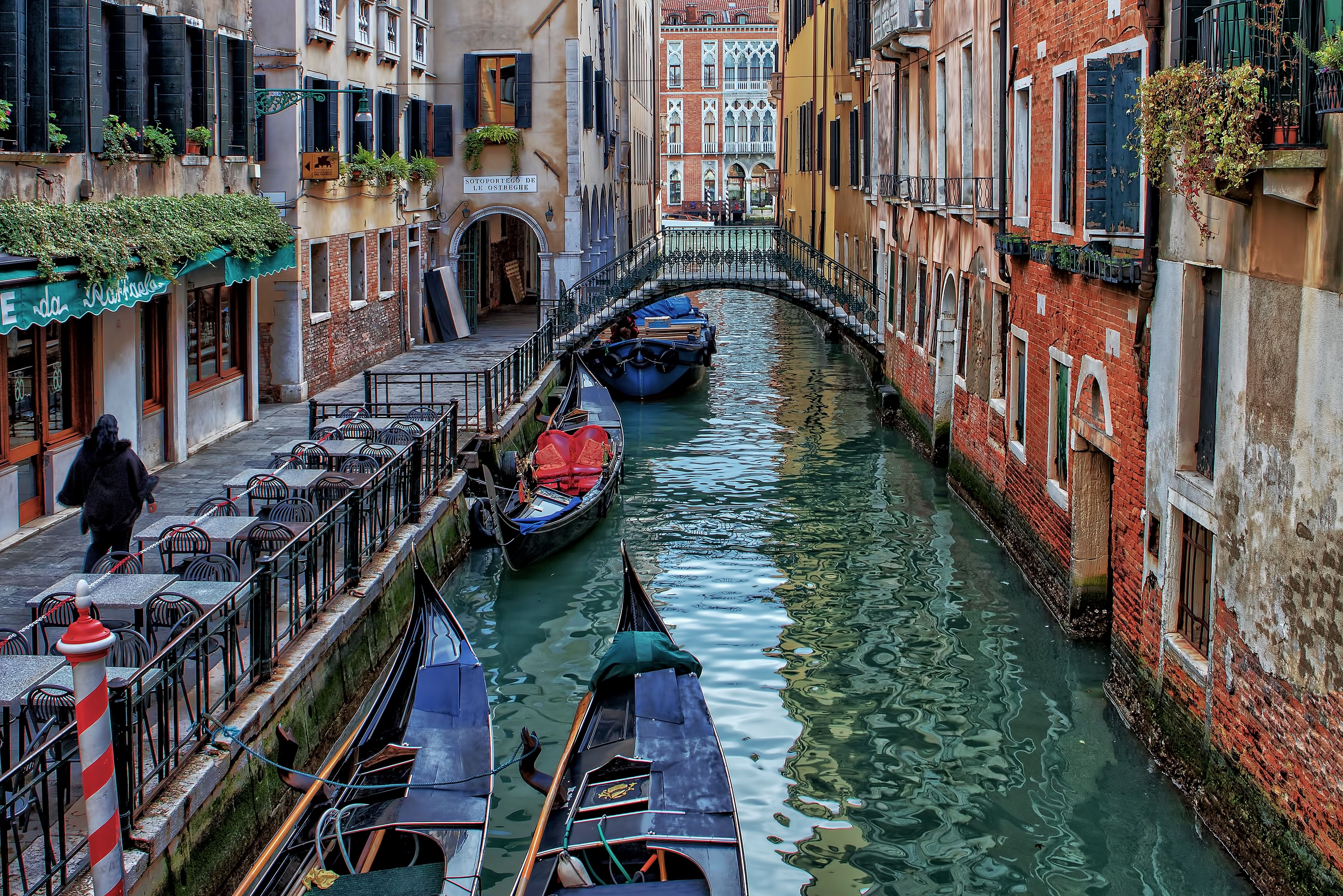 7 Most Overrated Things You Can Do In Italy