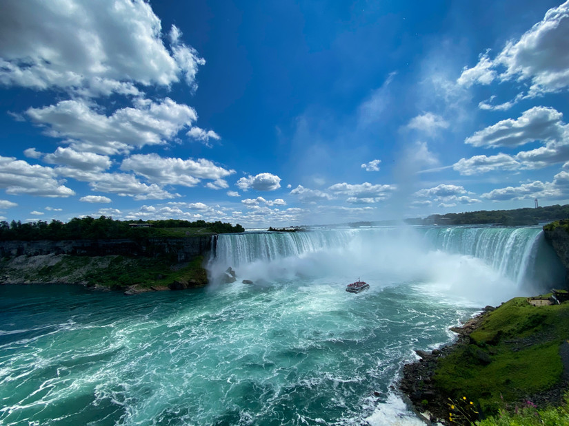 10 Best Places To Stay Near Niagara Falls State Park