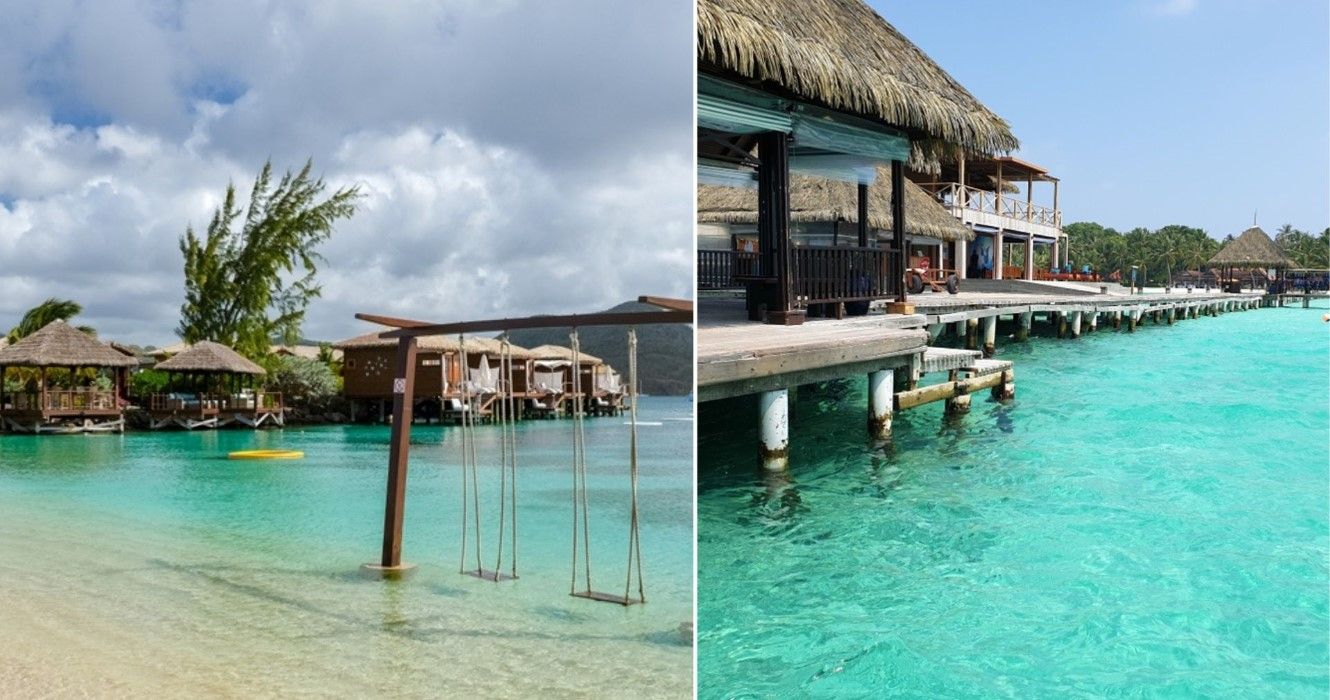 The MOST OVERRATED & UNDERRATED Marriott Vacation Club Resorts! 