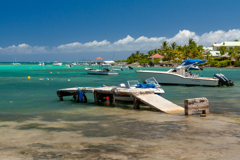 Everything You Need To Know About Scenic Snorkeling In St. Maarten