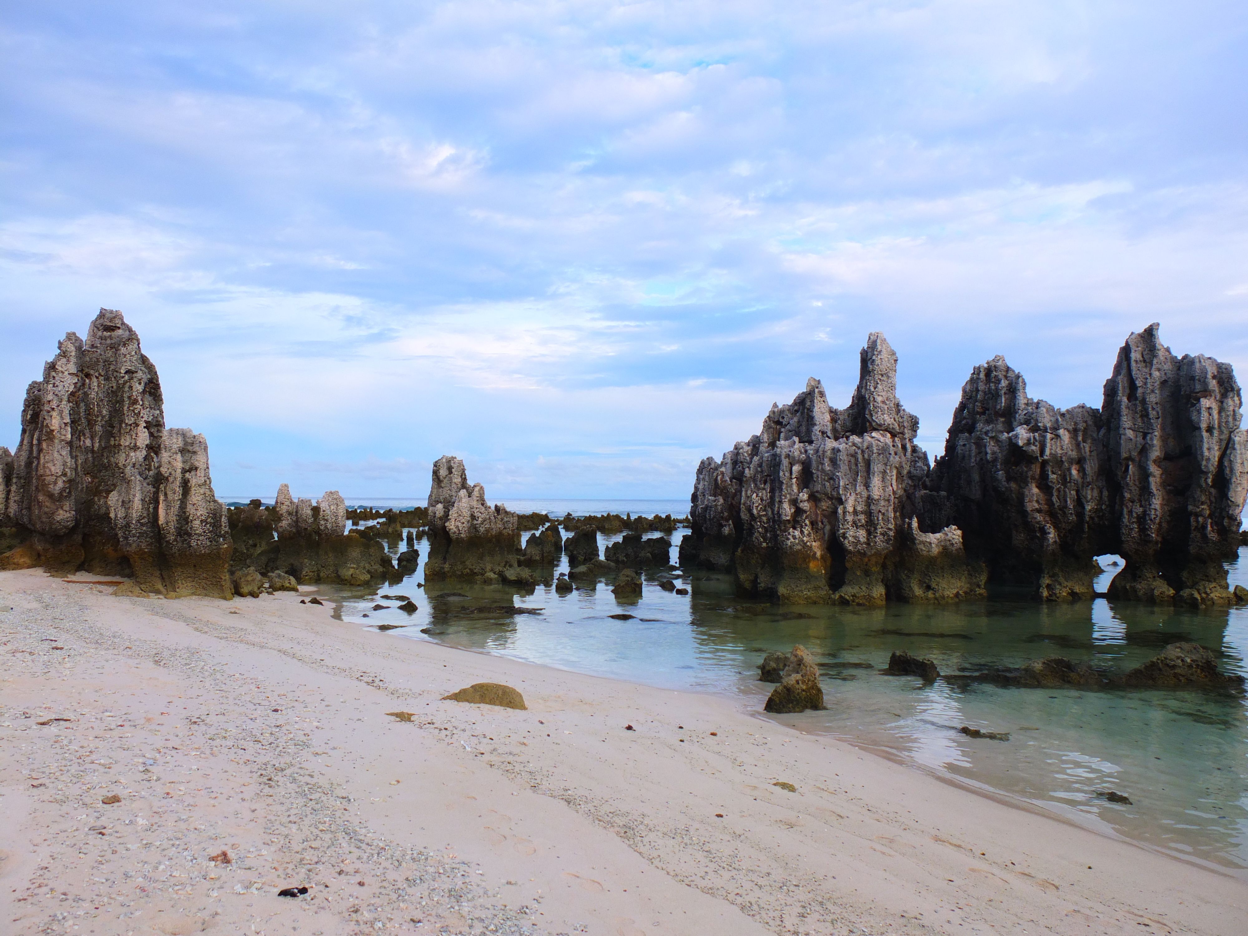 This Paradise Island Is Selling Citizenship For $105,000