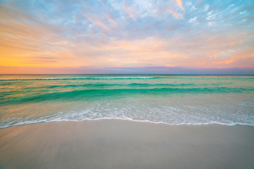 The Best Beaches In Florida With The Clearest Water