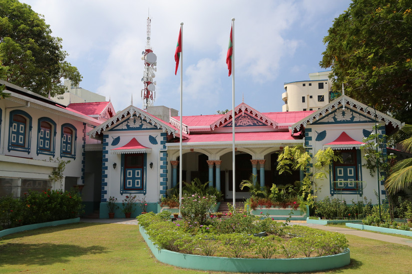 Muliaage 8 Things To Do In Malé: Complete Guide To This Maldives Capital & All ...