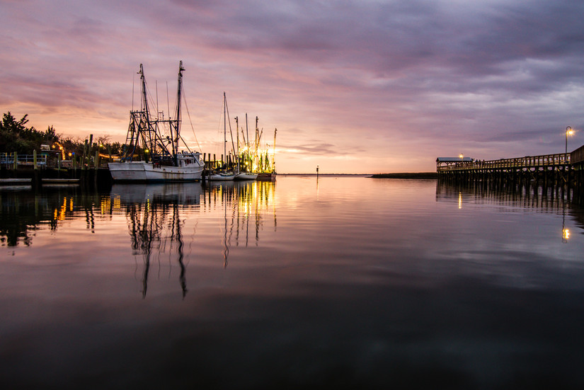 These Are The 14 Most Beautiful Towns In South Carolina You Should Visit