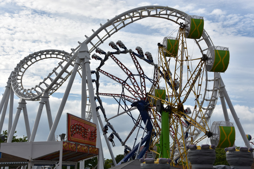 12 Best Boardwalks In America, Ranked By Fun-Factor