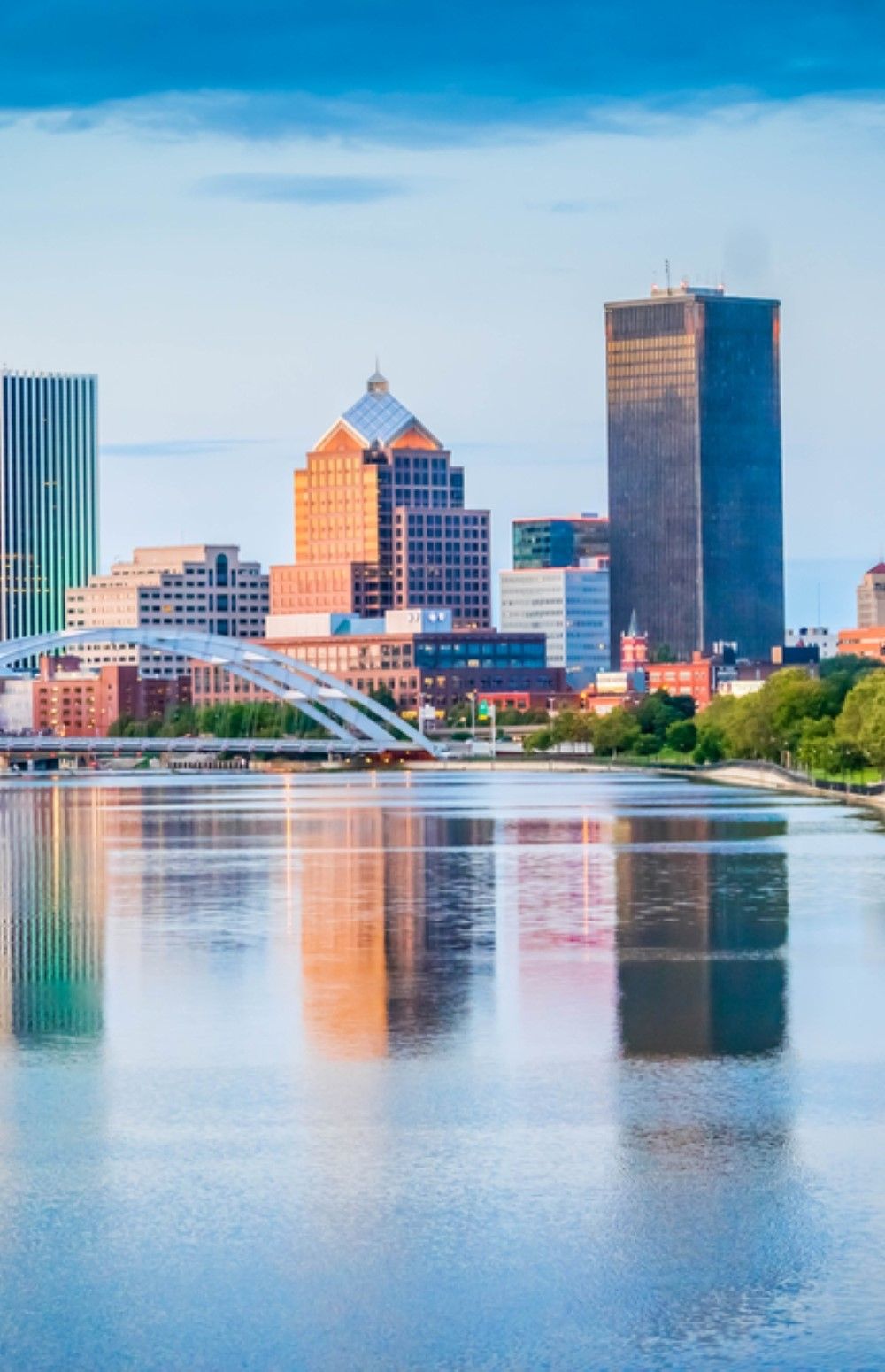 Visit Rochestser Rochester | TheTravel