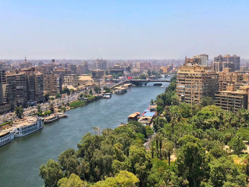 Cairo Overview 8 Things To Do In Cairo: Complete Guide To Egypt's Most Historic City