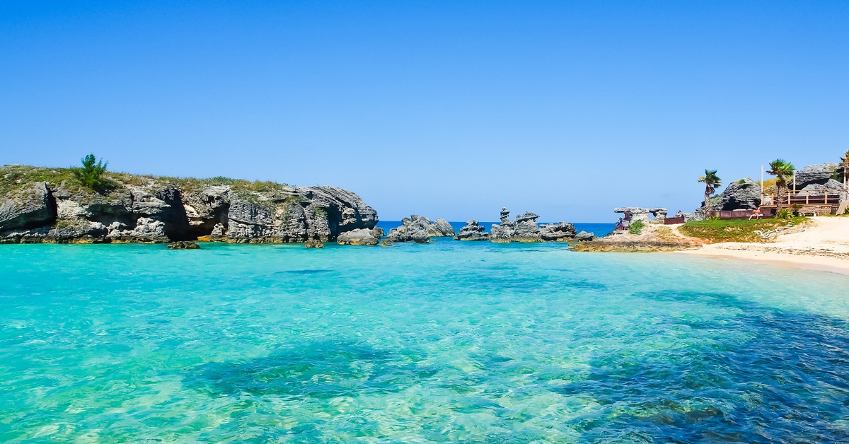 13 Things To Do On St. George's Island: Complete Guide To Bermuda's Hidden  Gem