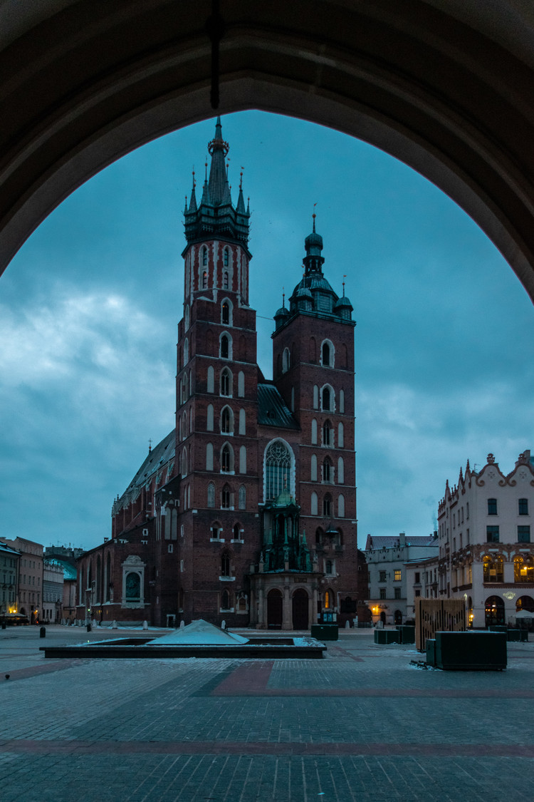 Exploring Rynek Glowny: The Biggest Market Square In Medieval Europe