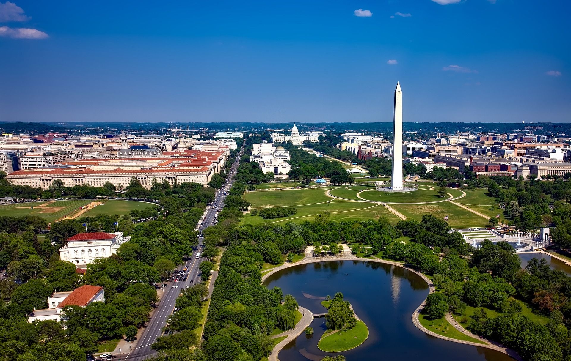 This Is The Top National Park Site In The U.S.
