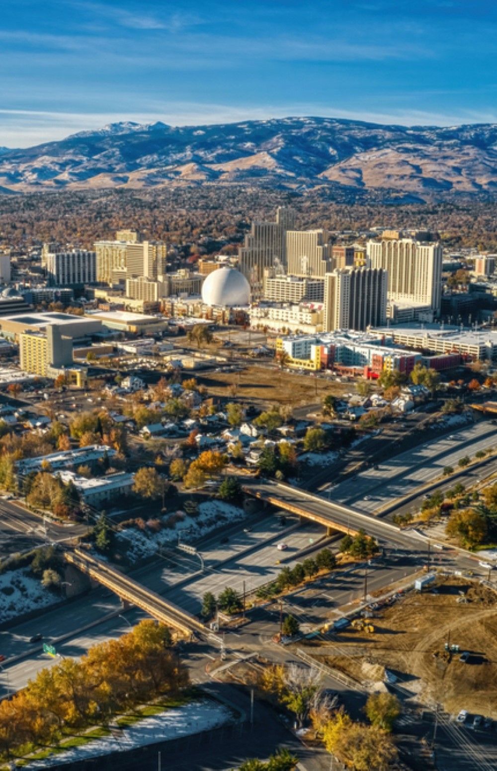 14 Vacation Spots In Nevada That Won’t Break The Bank